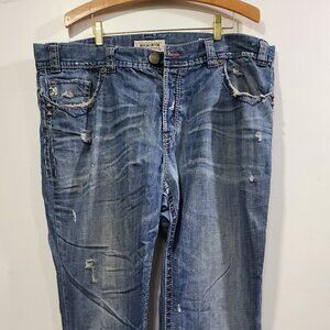 Mek Jeans 40/34